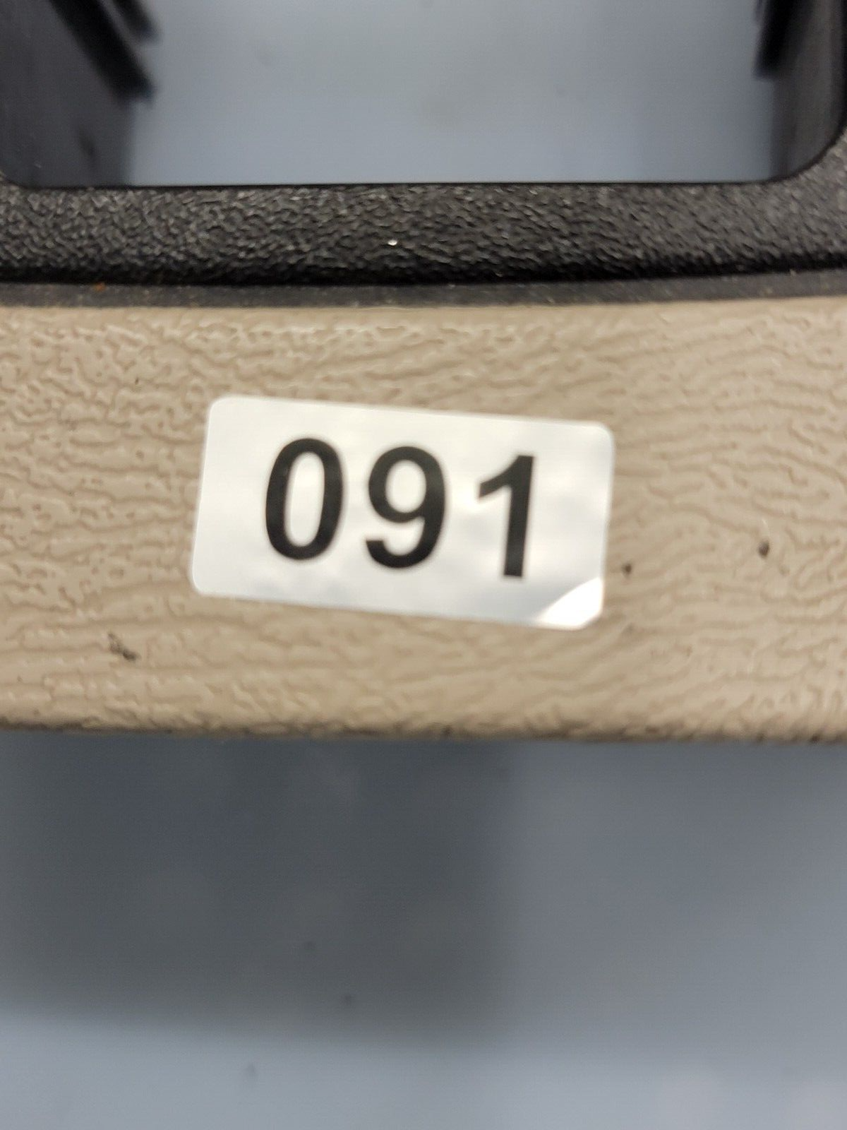 🔥99-02 Silverado SIERRA 4 Door Left DRIVER Master Power Window Switch Tan WS4