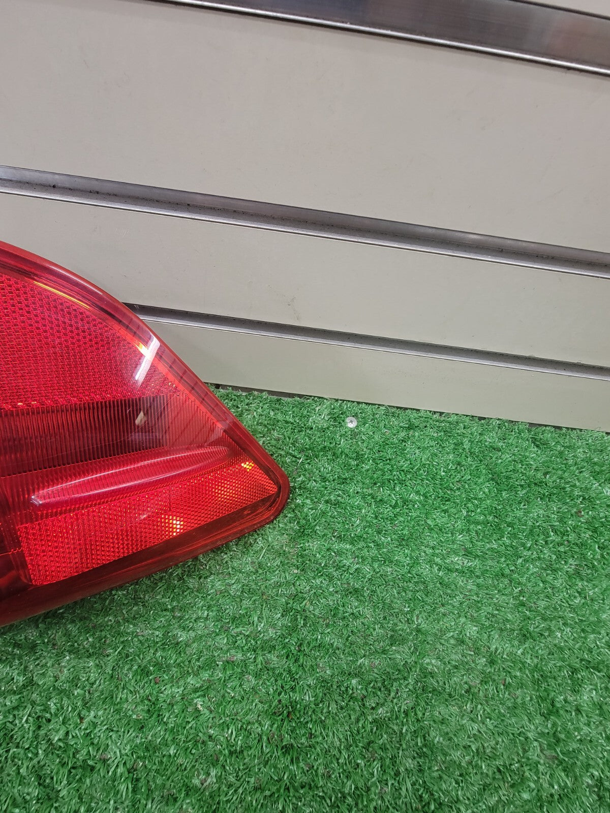 🔥2012-2014 Toyota Camry LH LEFT DRIVER Taillight Taillamp Tail Light Lamp