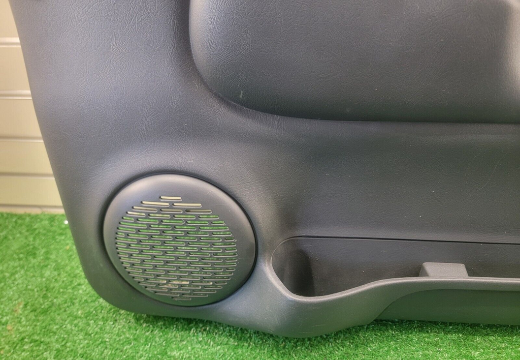 🔥98-04 Chevy Blazer Jimmy GMC Sonoma Front Door Panel passenger DARK GRAY
