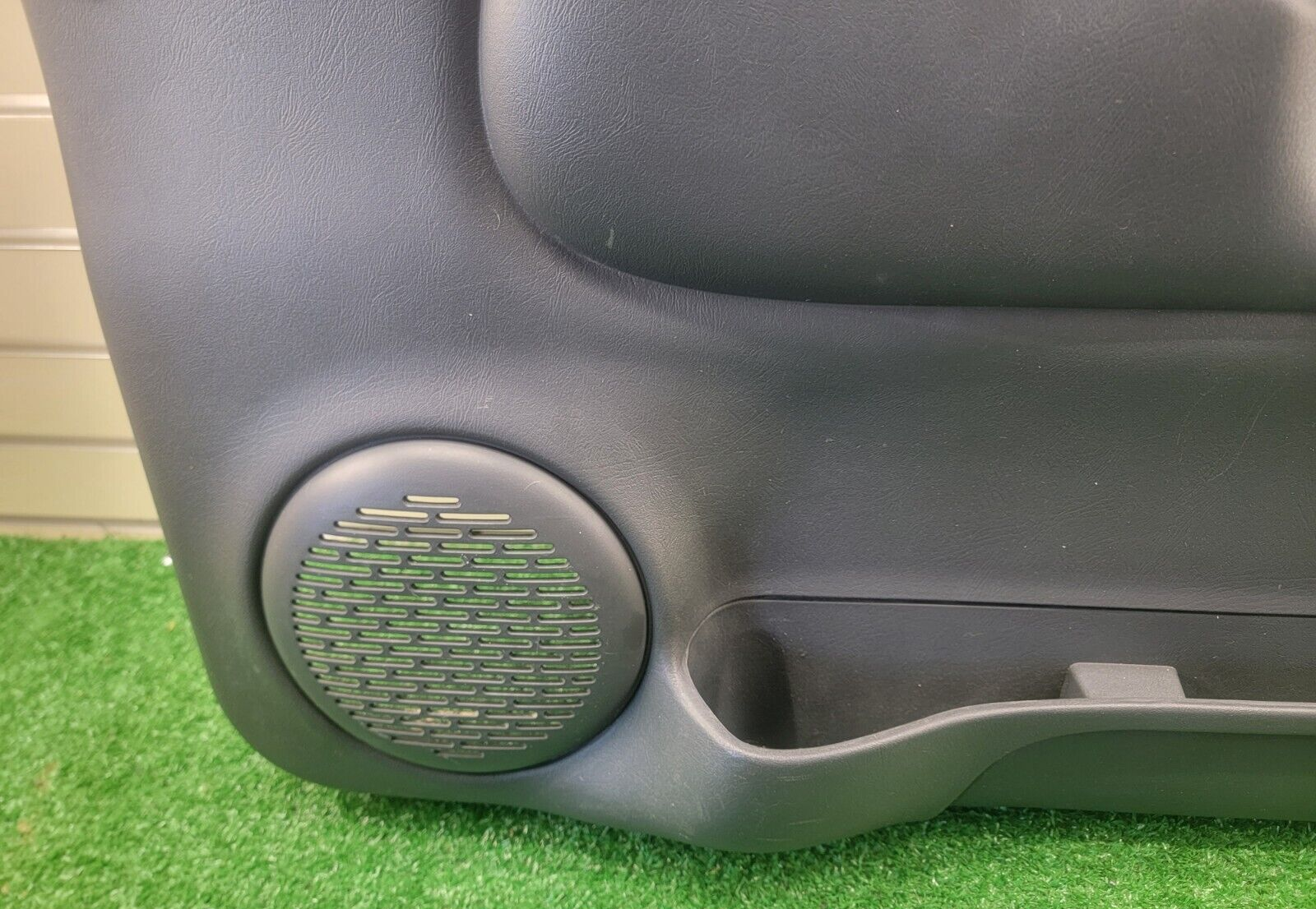 🔥98-04 Chevy Blazer Jimmy GMC Sonoma Front Door Panel passenger DARK GRAY