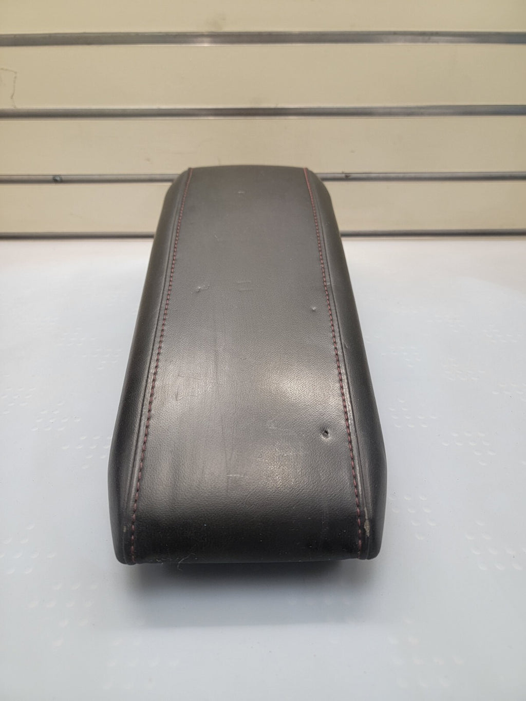 🔥10-15 chevy EQUINOX GMC TERRAIN CENTER CONSOLE ARMREST ASSEMBLY BLACK