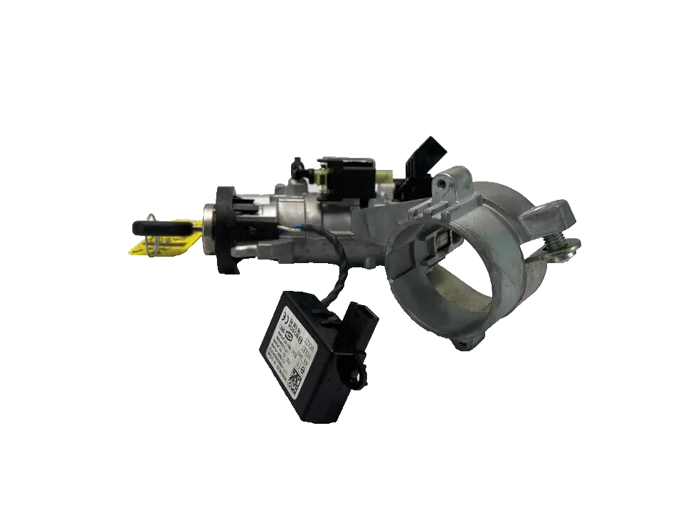 🔥11-15 CHEVY CRUZE IGNITION SWITCH CYLINDER ASSY E KEY OEM
