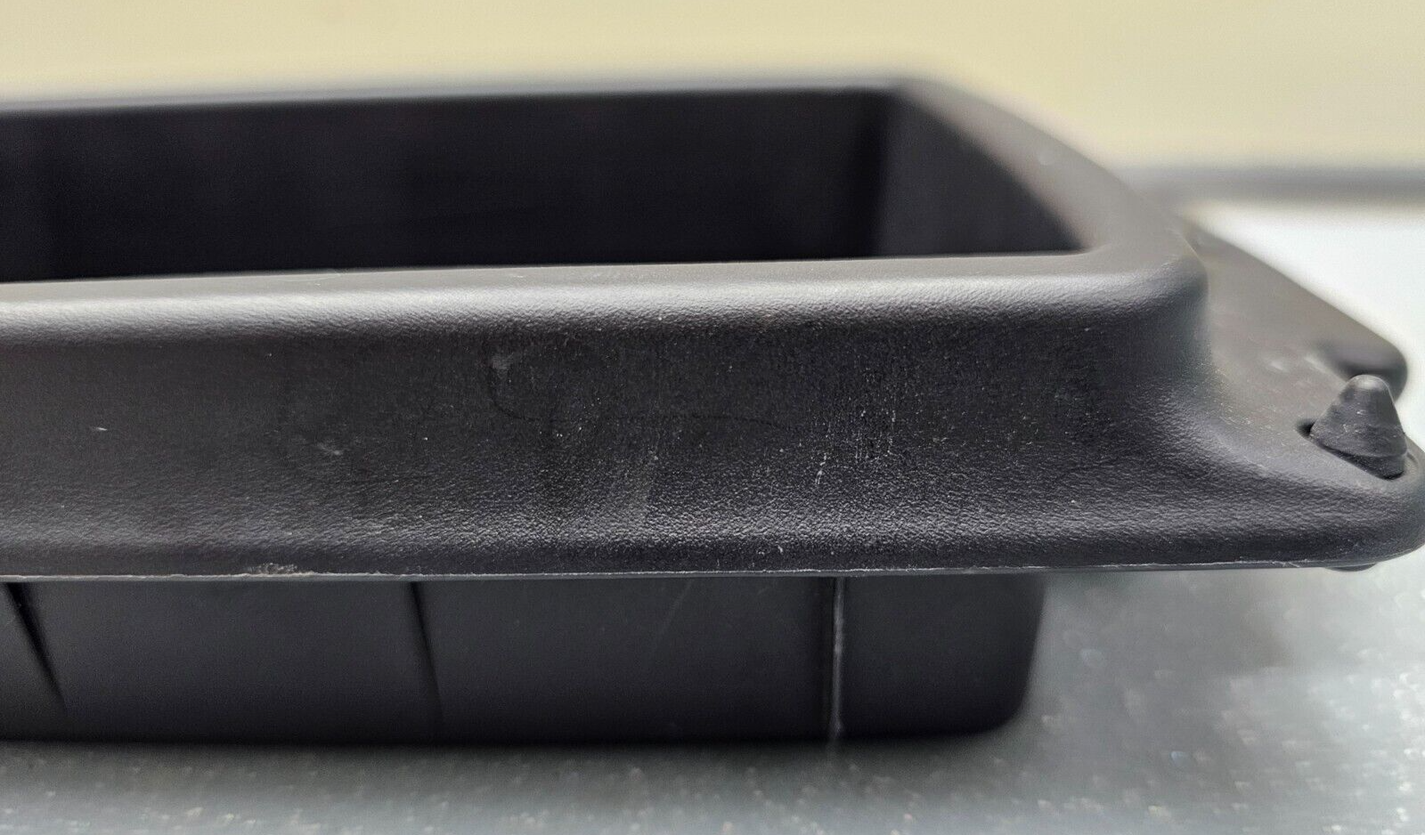 🔥02-06 CAMRY SOLARA LEXUS ES330 CENTER CONSOLE LID ARM REST COVER ASSEMBLY OEM