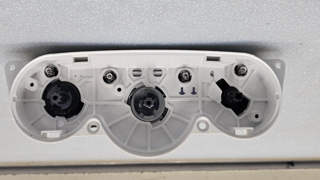 🔥00-07 Ford Focus Dash A/C Heater Climate Control Temperature Conditioning OEM