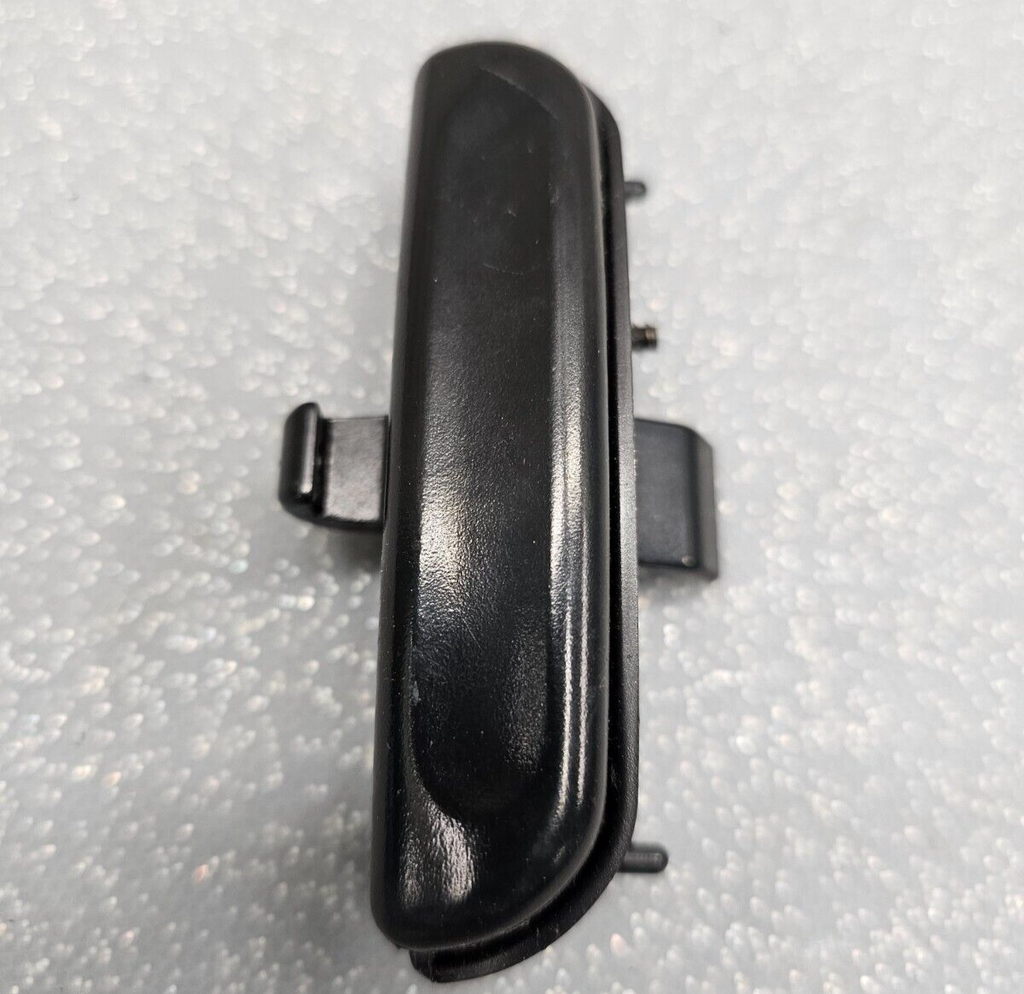 🔥02-06 TOYOTA CAMRY LEXUS ES300 ES330 PRIUS CONSOLE COVER ARMREST LATCH BLACK