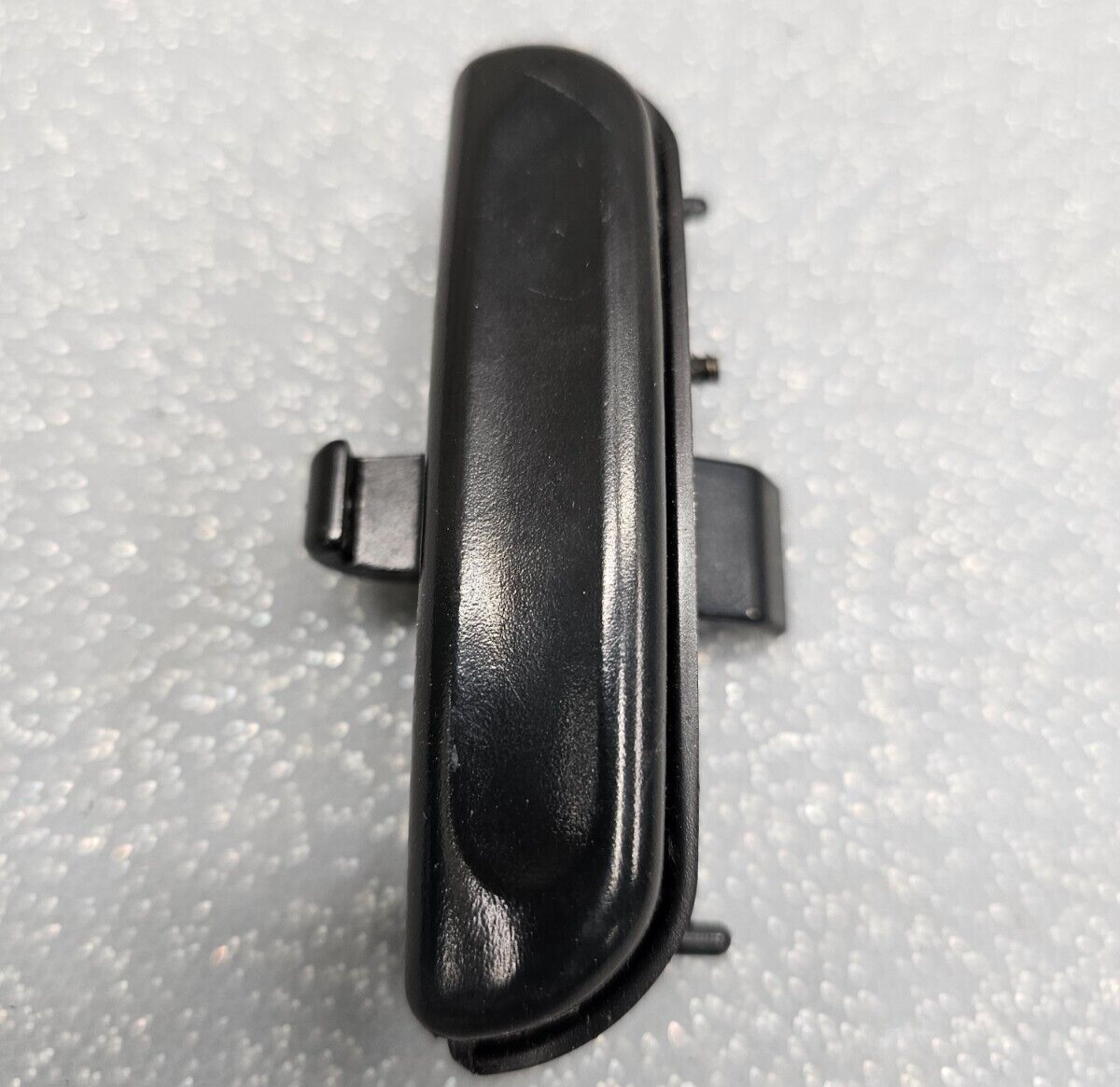🔥02-06 TOYOTA CAMRY LEXUS ES300 ES330 PRIUS CONSOLE COVER ARMREST LATCH BLACK