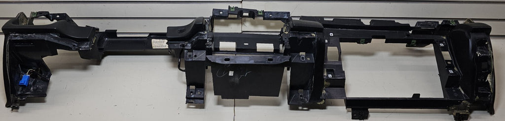 🔥00-05 Cadillac Deville Dashboard Retainer Assembly Frame OEM