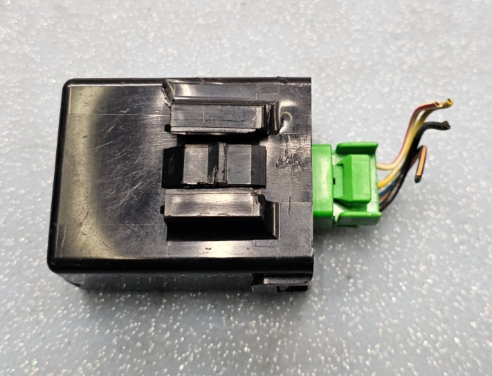 🔥2003-2011 Honda Element CR-V Civic Anti Theft Keyless Entry Control Module OEM