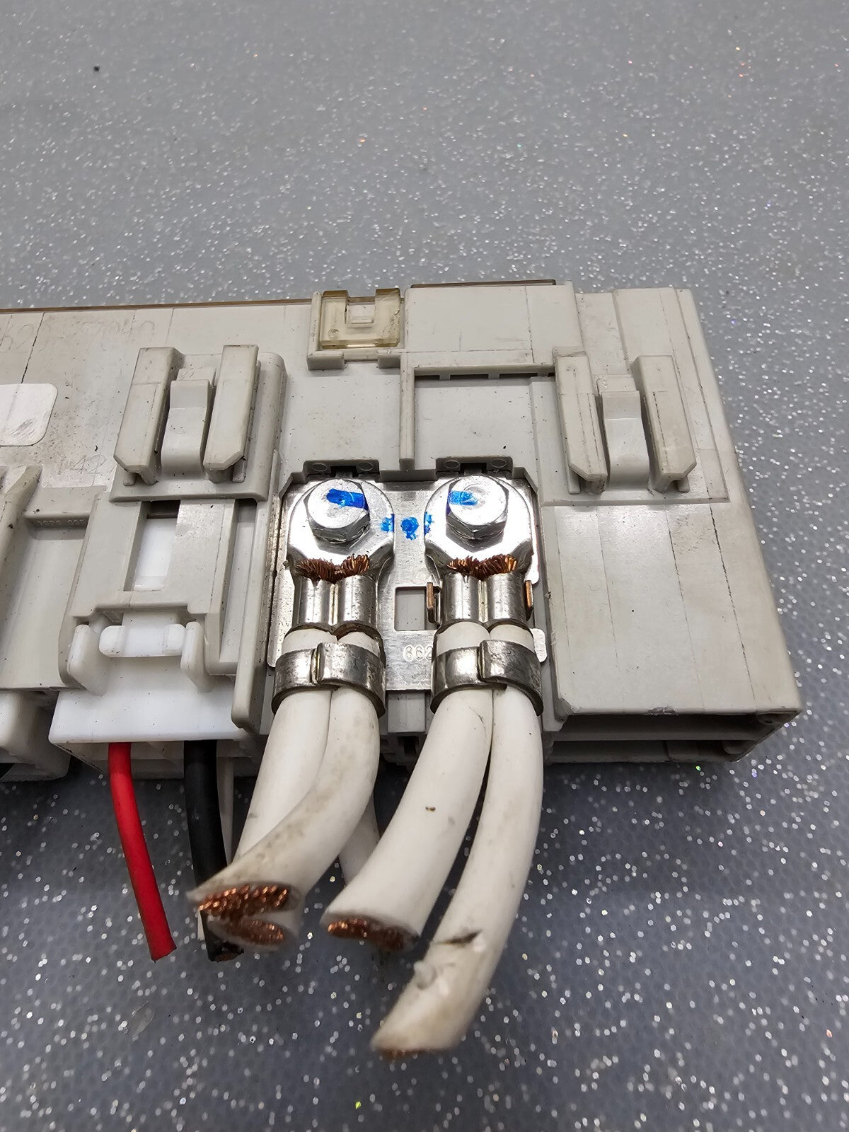 🔥2004 - 2009 Toyota Prius Fuse Box Link Linkage OEM