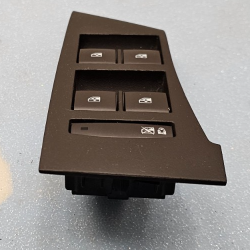 🔥11-14 Cruze Verano Left Driver Master Power Window Switch Assembly Black OEM