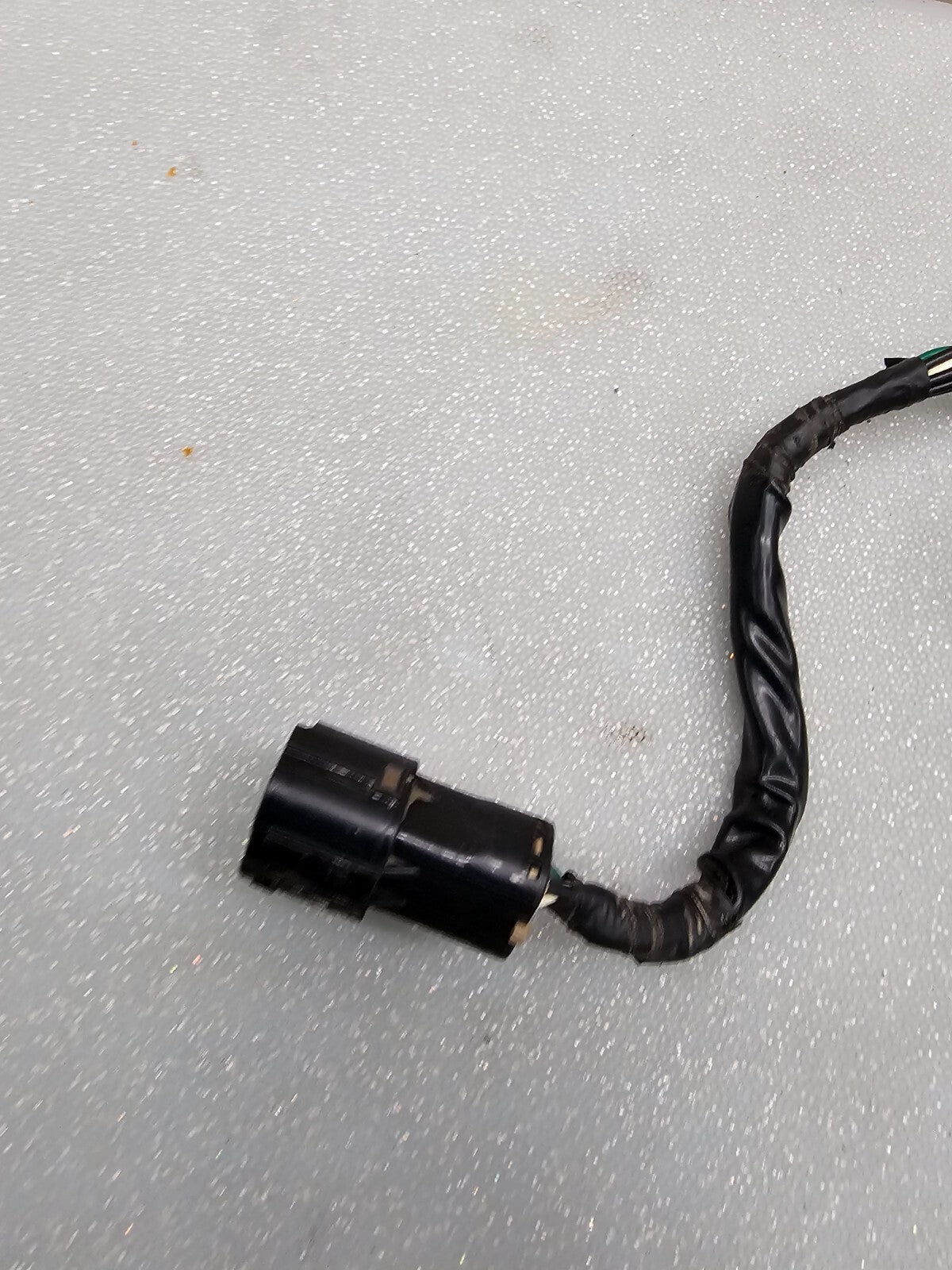 🔥2006-2012 KIA SEDONA TAIL LIGHT BREAK LIGHT ASSEMBLY BULB SOCKET HARNESS
