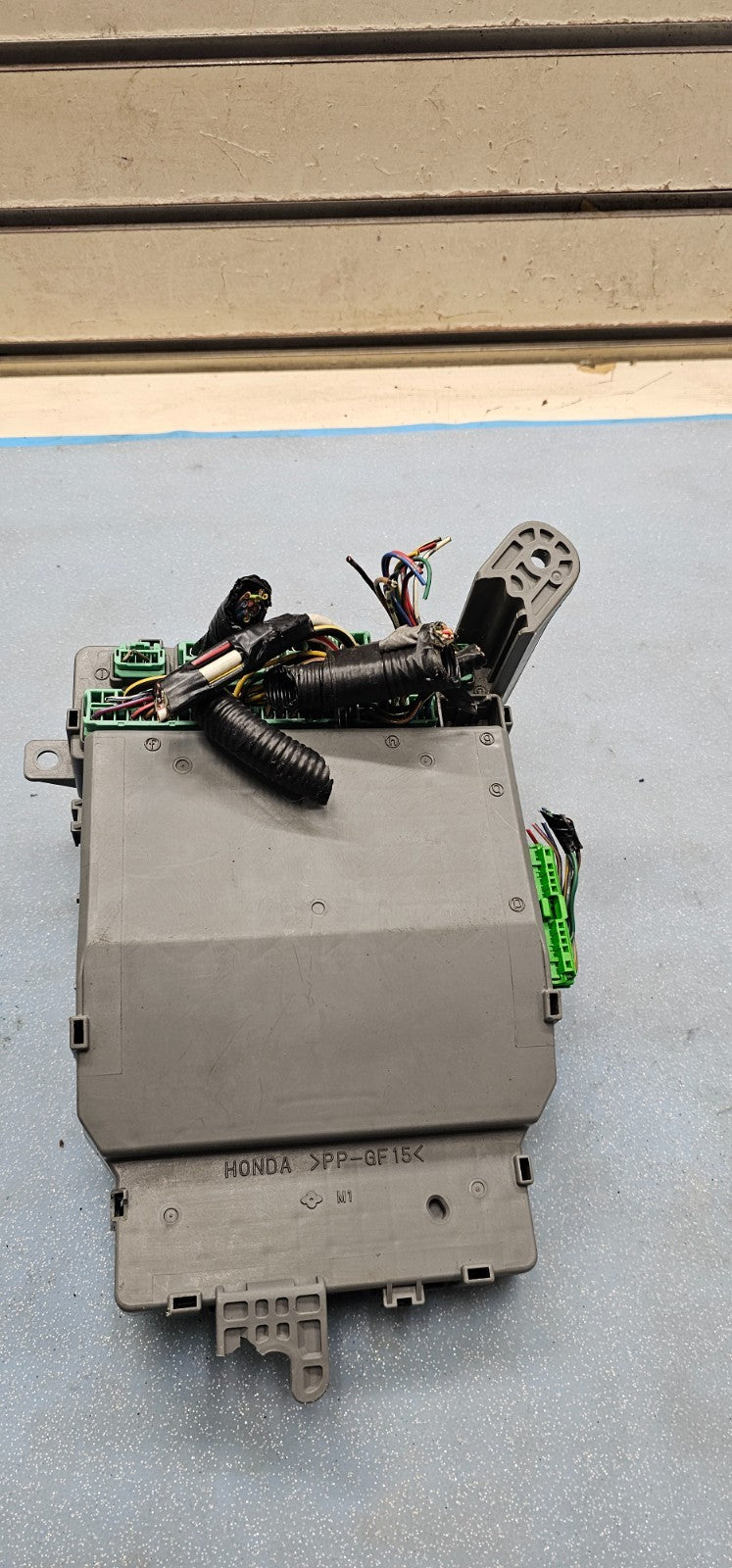 🔥2005 Acura TL  Interior Fuse Box Automatic Under Dash NON navigation OEM