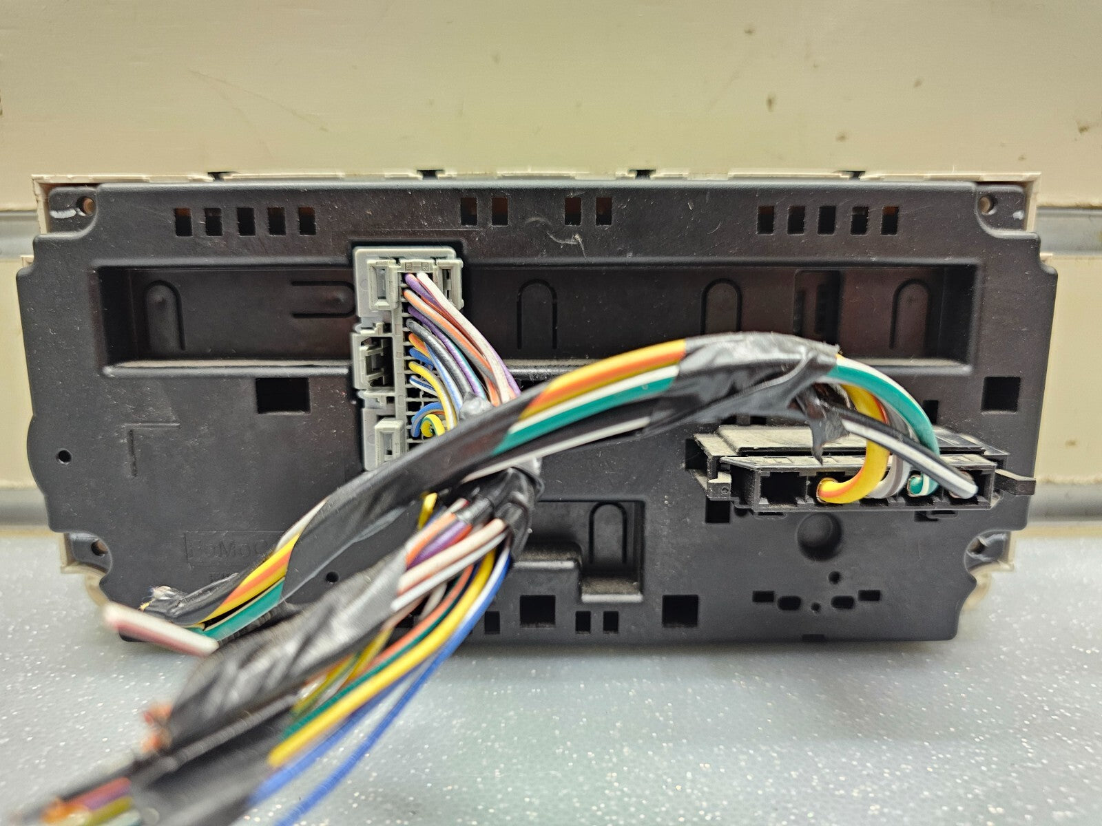 🔥10-14 Ford F150 Dash Front AC Heater Temperature Climate Control Conditioner