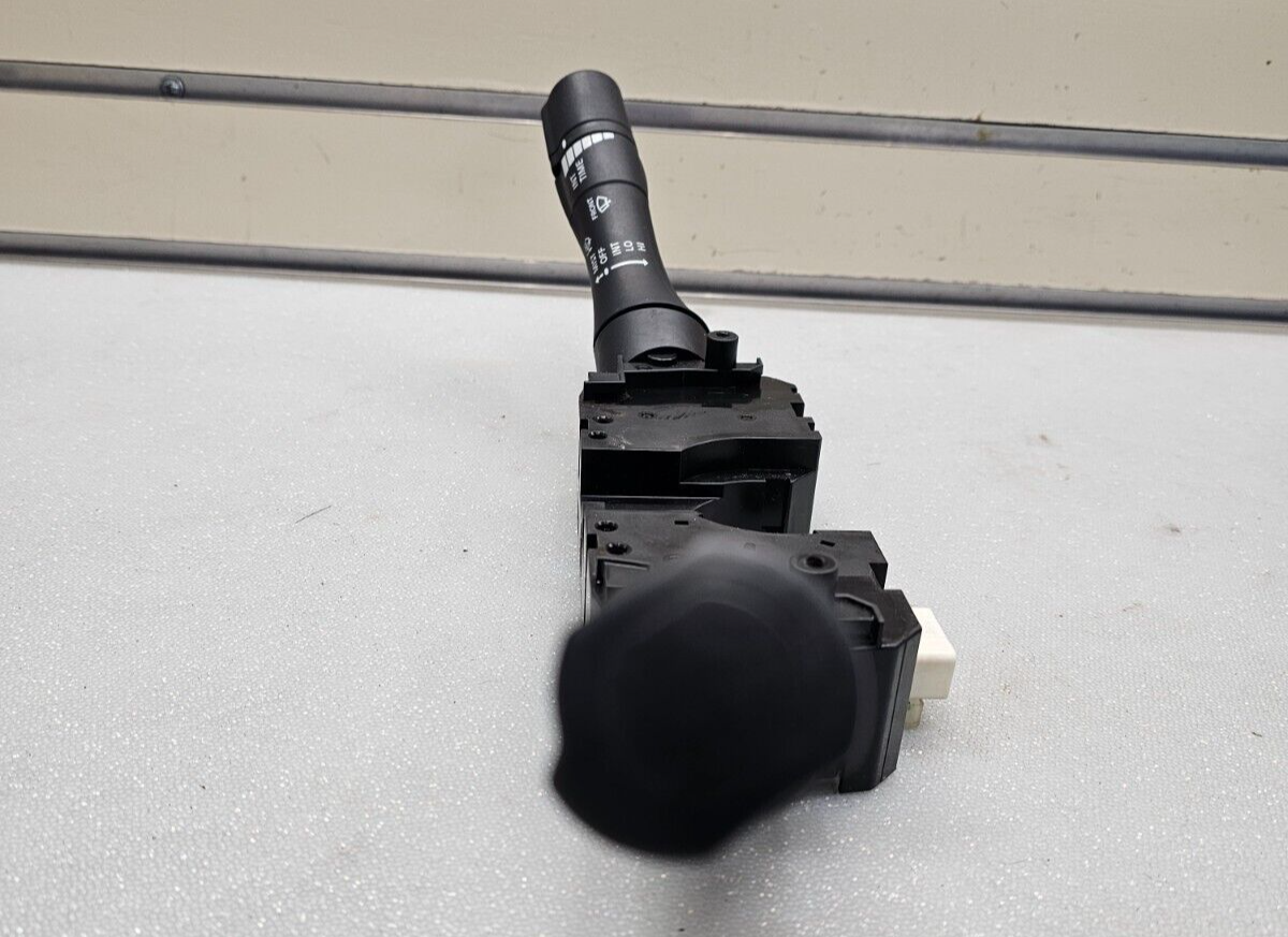 🔥11-13 Hyundai Sonata Combination Switch Blinker Wiper Signal Headlight Control