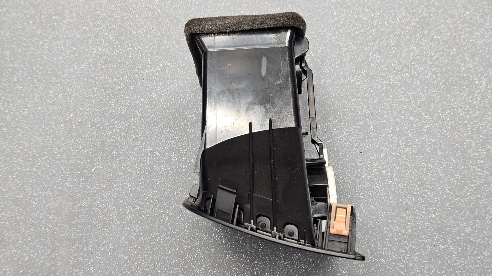 🔥 10-13 Suzuki Kizashi Dash Left Driver Air Vent Heater Conditioning Black