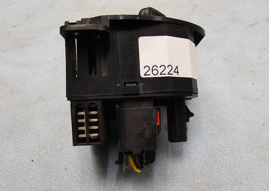 🔥98-01 Dodge Dakota Ram 1500 2500 3500 Headlight Lamp Dimmer Switch OEM BLACK