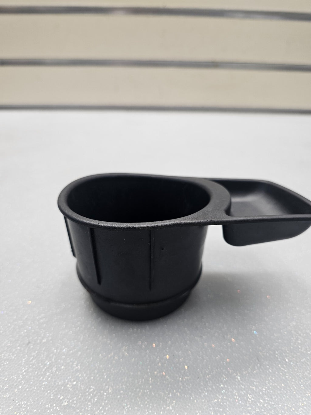 🔥04-07 Chevy Malibu Center Console Larger Cup Holder Rubber Insert Set OEM