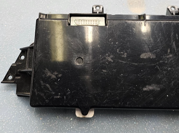 🔥08-13 Cadillac CTS Upper Dash Radio Stereo Information info Screen Display OEM