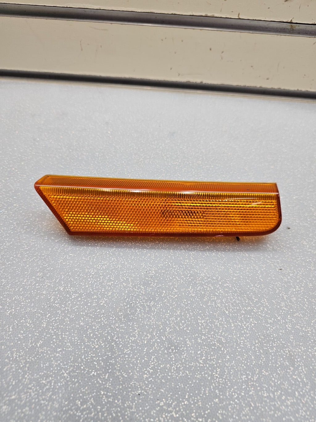 🔥02-04 NISSAN XTERRA FRONT SIDE MARKER LIGHT RH PASSENGER