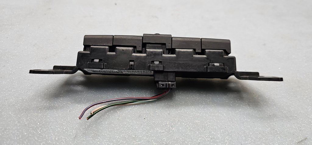 🔥07-08 Jeep Compass Patriot Hazard Switch Button Switch