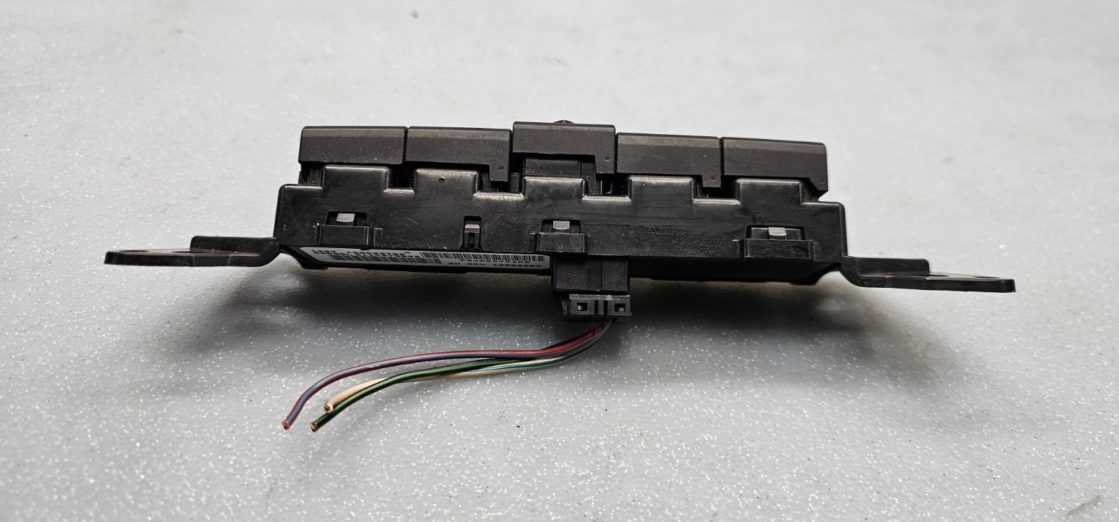 🔥07-08 Jeep Compass Patriot Hazard Switch Button Switch