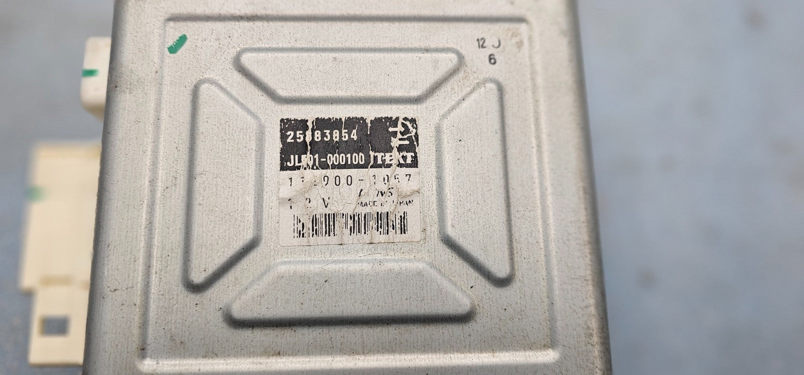 🔥2007-2009 Equinox Torrent Vue Electric Power Steering Module OEM