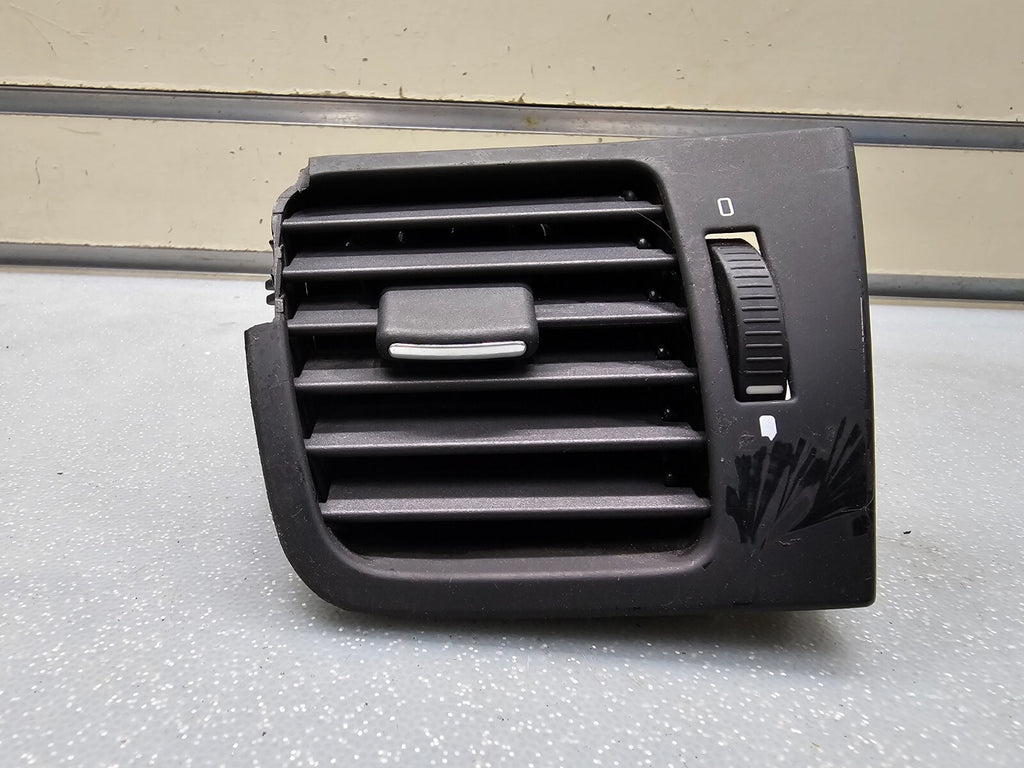 🔥05-09 Outback Legacy Dash Right Passenger Air Vent Heater Conditioning Black