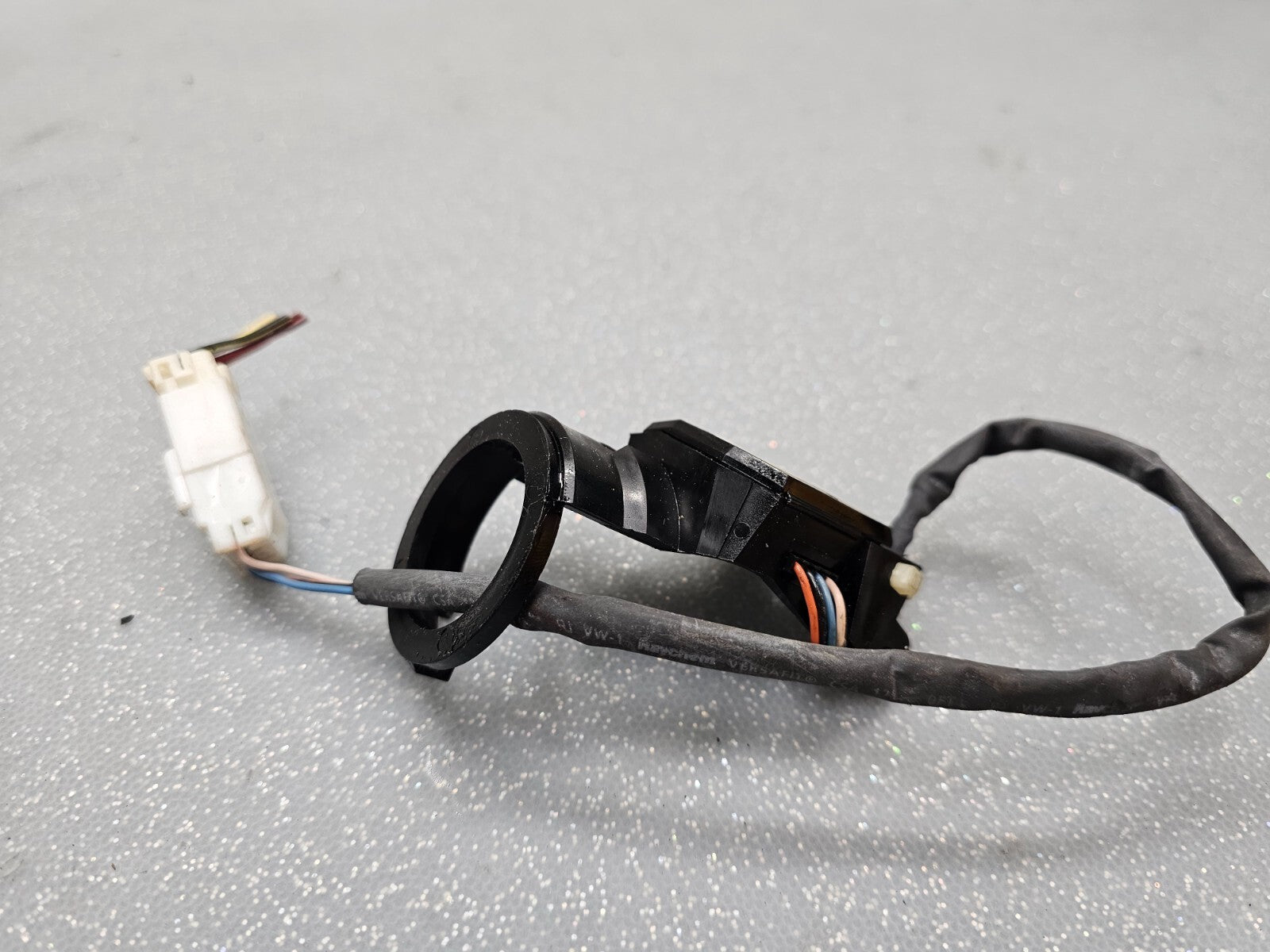 🔥99-01 FORD TAURUS SABLE ANTI THEFT IGNITION IMMOBILIZER MODULE TRANSCEIVER OEM