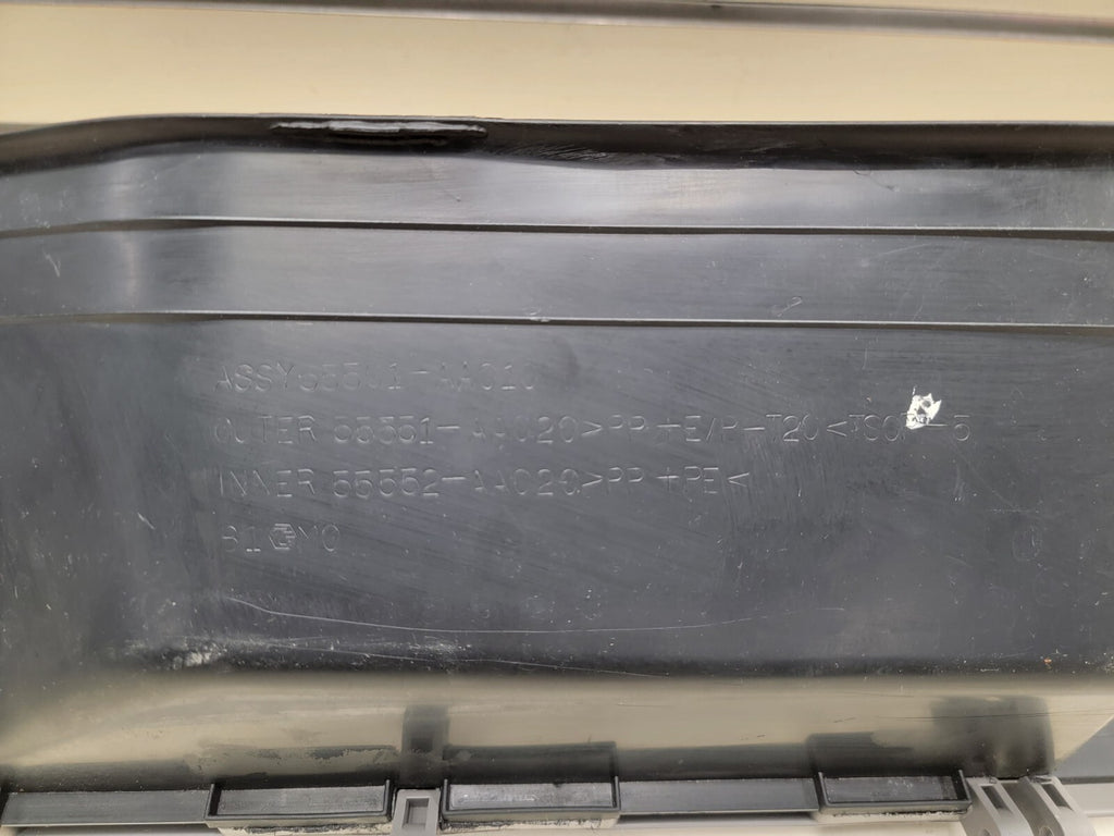 🔥 2002-2006 TOYOTA CAMRY GLOVE BOX DASH COMPARTMENT- TAN