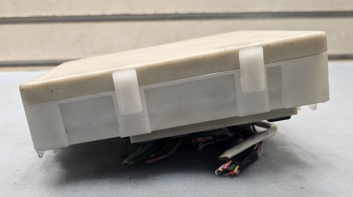 🔥06-10 Nissan Titan Armada Fuse Box Body Control Distribution Module Assembly