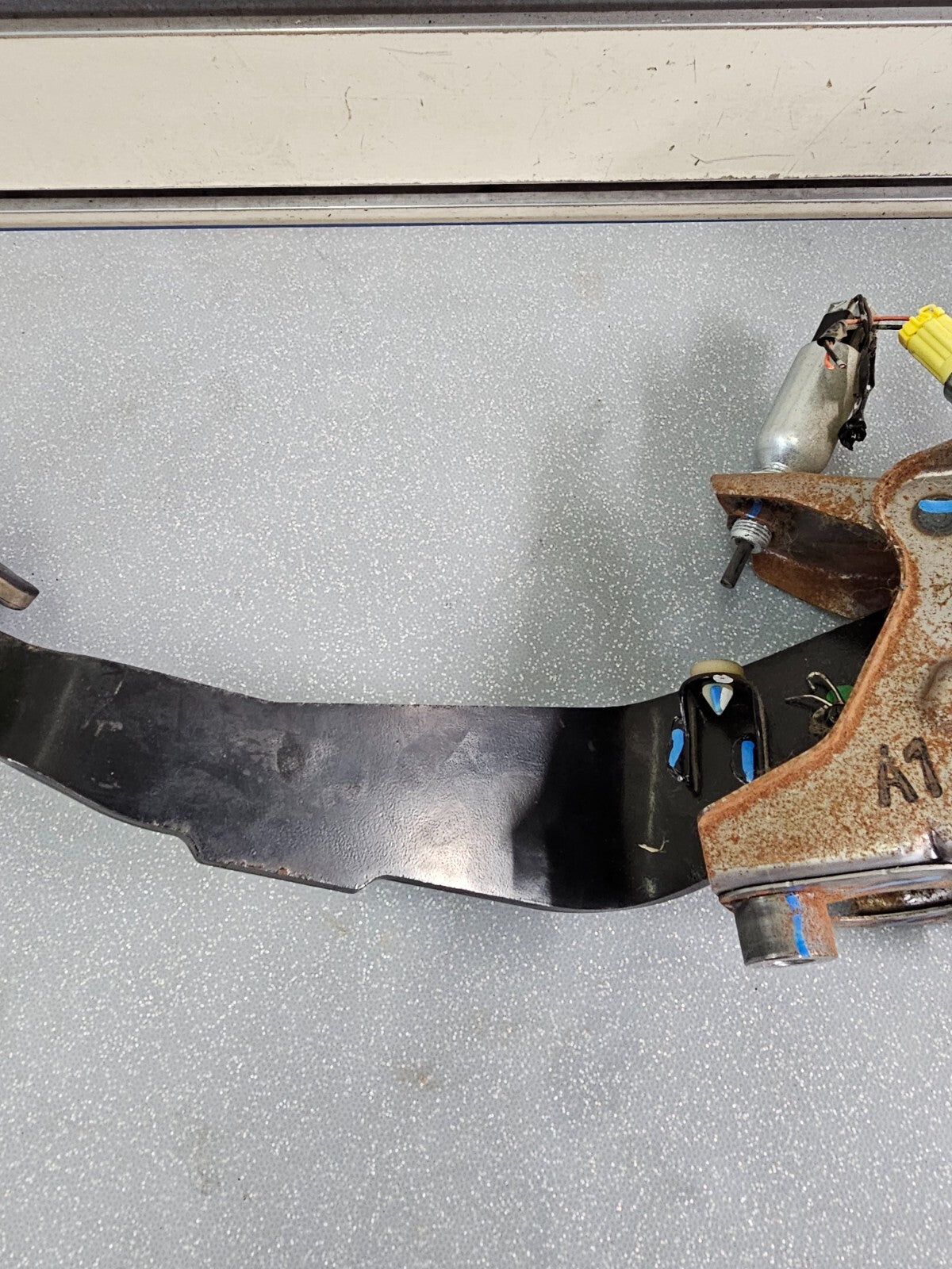 🔥06-11 Honda Civic SI Clutch Release Pedal Assembly MT FG2 FA5 MT K20Z3 Manual