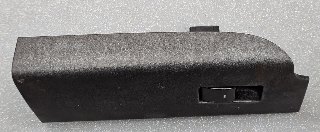 08-12 Escape Focus Front Right Passenger Door Power Window Switch Assembly Black