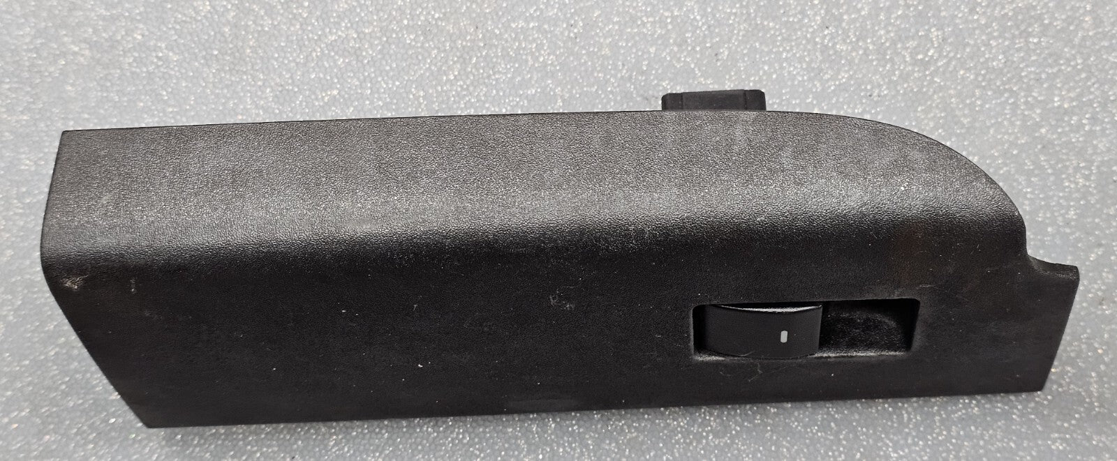 08-12 Escape Focus Front Right Passenger Door Power Window Switch Assembly Black