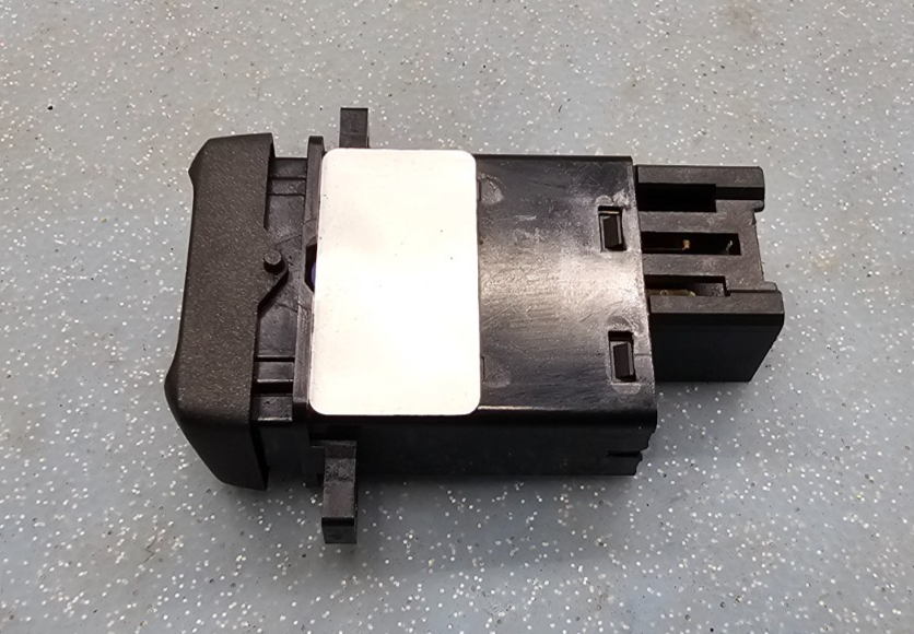 🔥04-08 Acura TL Right Passenger Heated Heater Heat Seat Control Switch Black