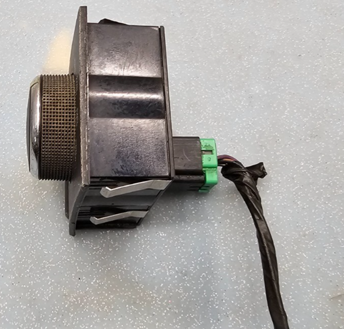 🔥09-12 Dodge Ram 1500 2500 4x4 Transfer Case Switch OEM