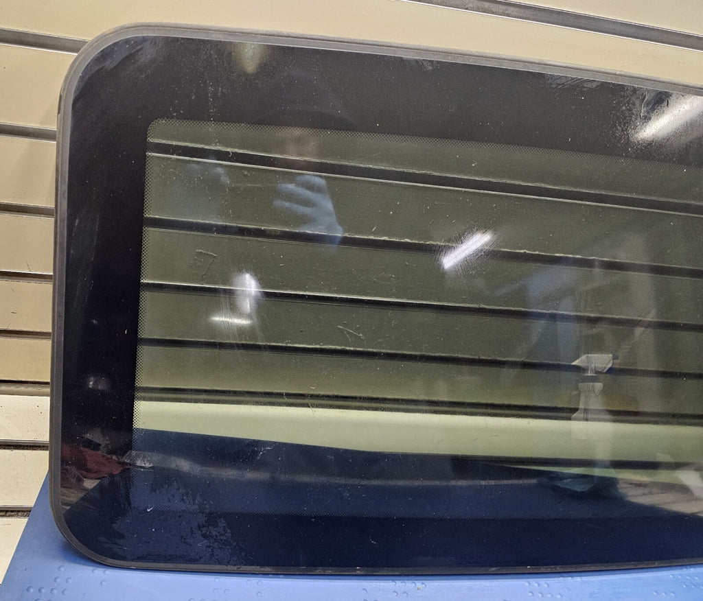 🔥2011-2014 Hyundai Sonata Sun Roof Sunroof Window Glass OEM