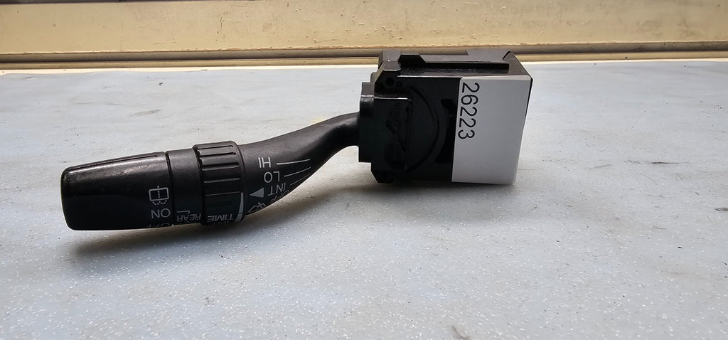 🔥2003-2008 HONDA PILOT WINDSHIELD WIPER SWITCH CONTROL OEM
