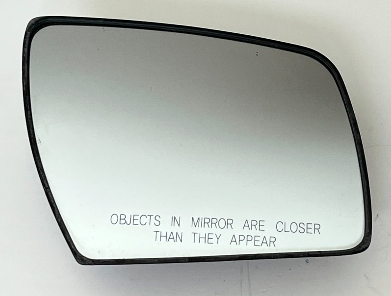 🔥2010 - 2013 Kia Soul Right Door Passenger Side Non Heated Mirror Glass RH OEM