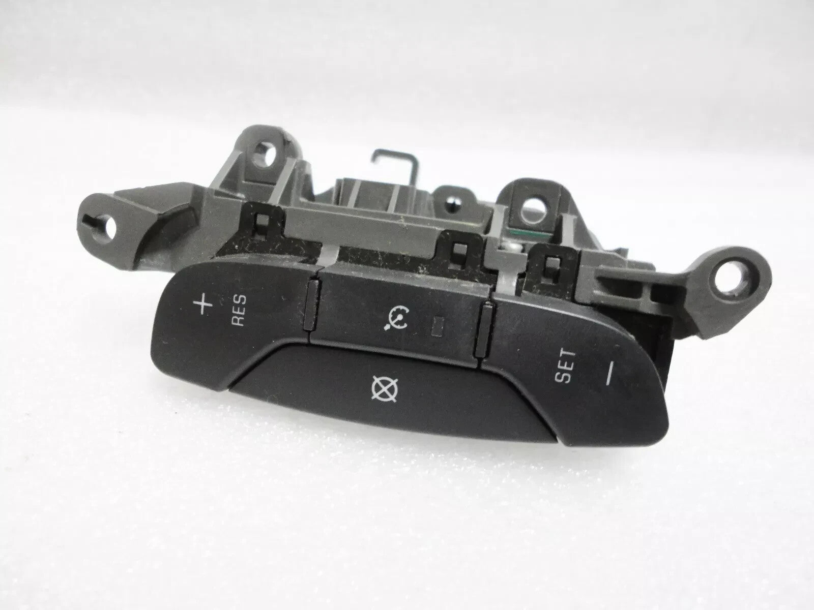 🔥08-19 Express Savana 09-12 Traverse Steering Wheel Cruise Power Control Switch