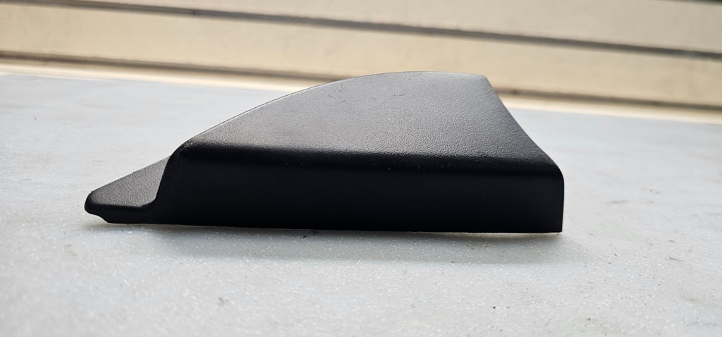 🔥07-10 Chrysler Sebring JS 2.4 front left door mirror inner cover trim