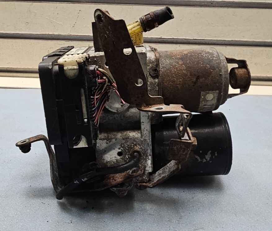 🔥2004-2006 TOYOTA PRIUS BRAKE ACTUATOR ASSEMBLY ANTI LOCK MODULE OEM