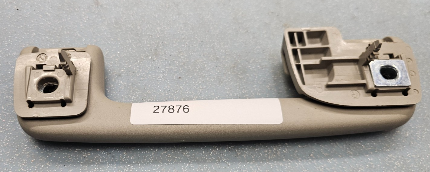 🔥2010-2017 Equinox Right Passenger Grab Handle tan