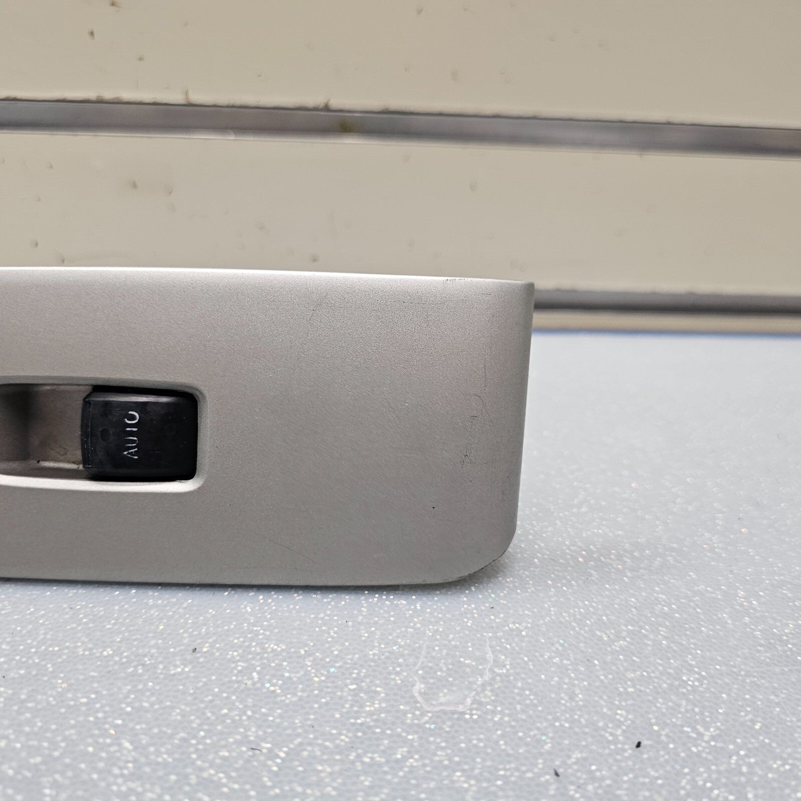 🔥04-09 Lexus RX350 RX330 Right Passenger Power Window Switch Assembly SILVER
