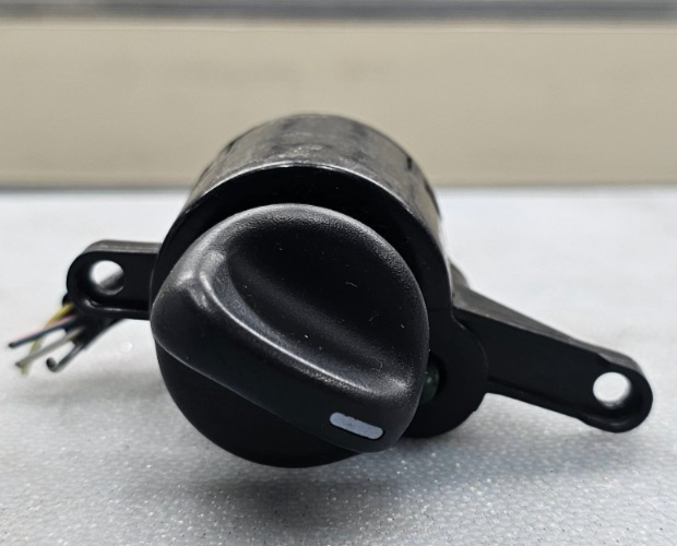 🔥95-06 FORD RANGER EXPLORER SPORT TRAC 4X4 FOUR WHEEL DRIVE SWITCH CONTROL KNOB