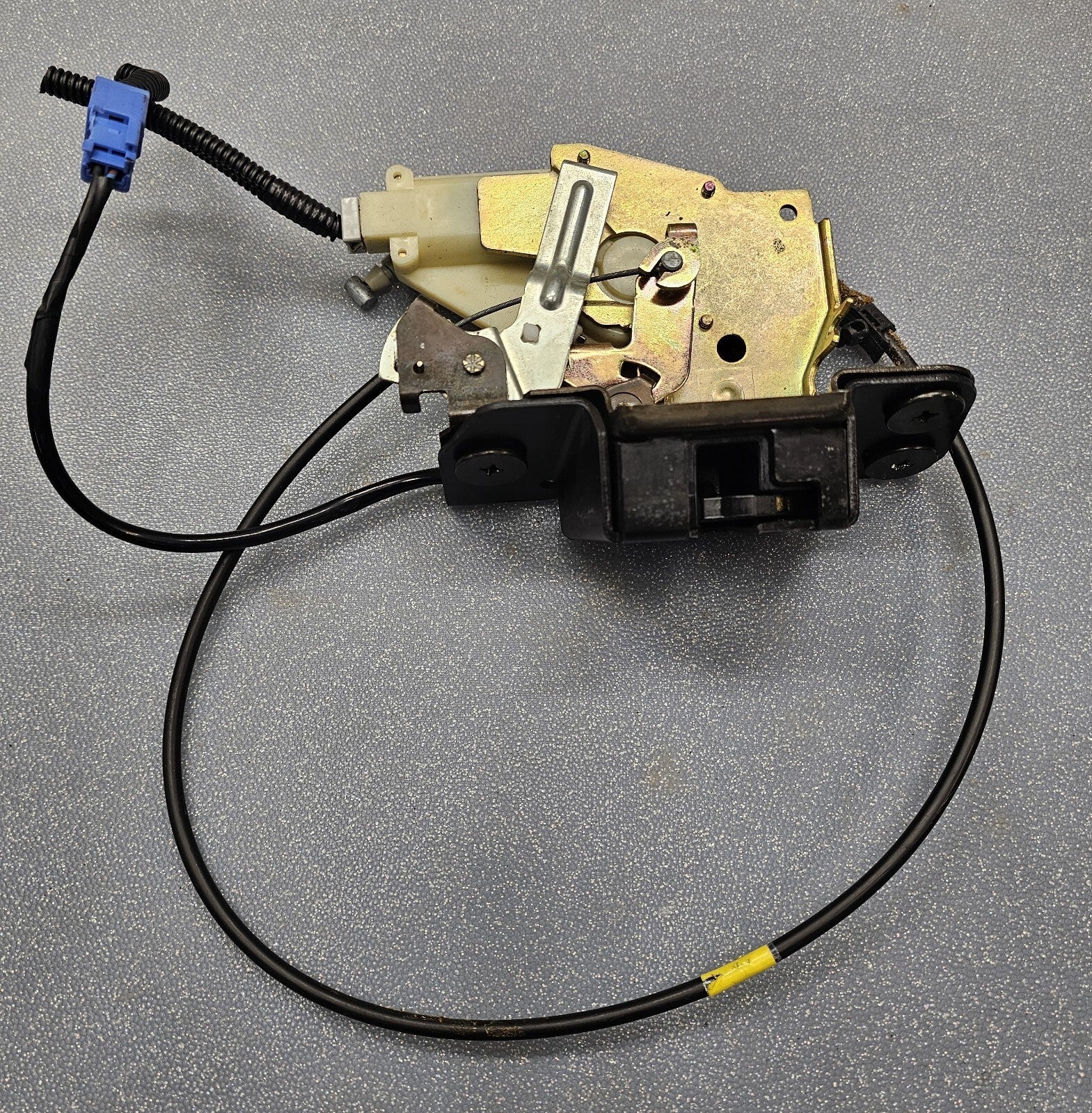 🔥01-06 ACURA MDX TRUNK LATCH TAILGATE LIFT GATE HATCH POWER LOCK ACTUATOR OEM
