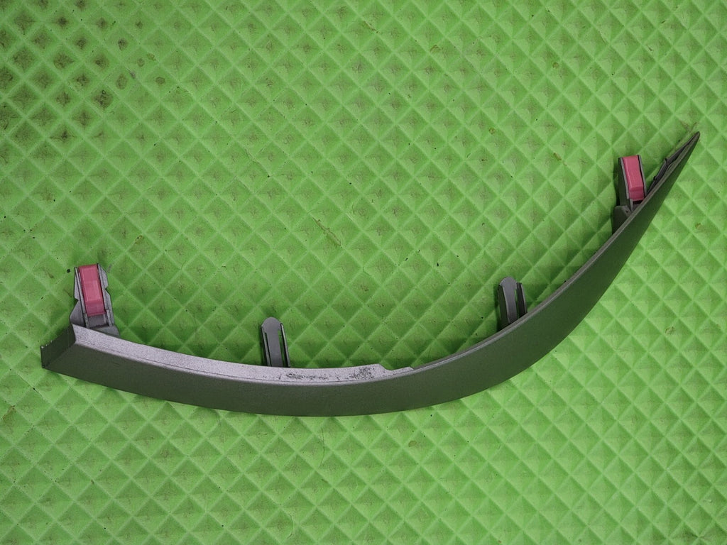 🔥2009-2013 Toyota Corolla Dash Vent LEFT Side Radio Trim Molding