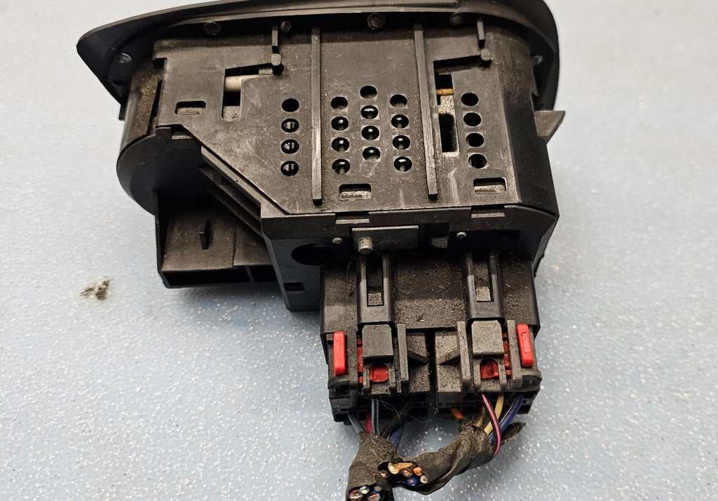 97-03 Ford F150 F250 EXPEDITION Headlight Dimmer Lamp Switch Assembly BLACK HS3