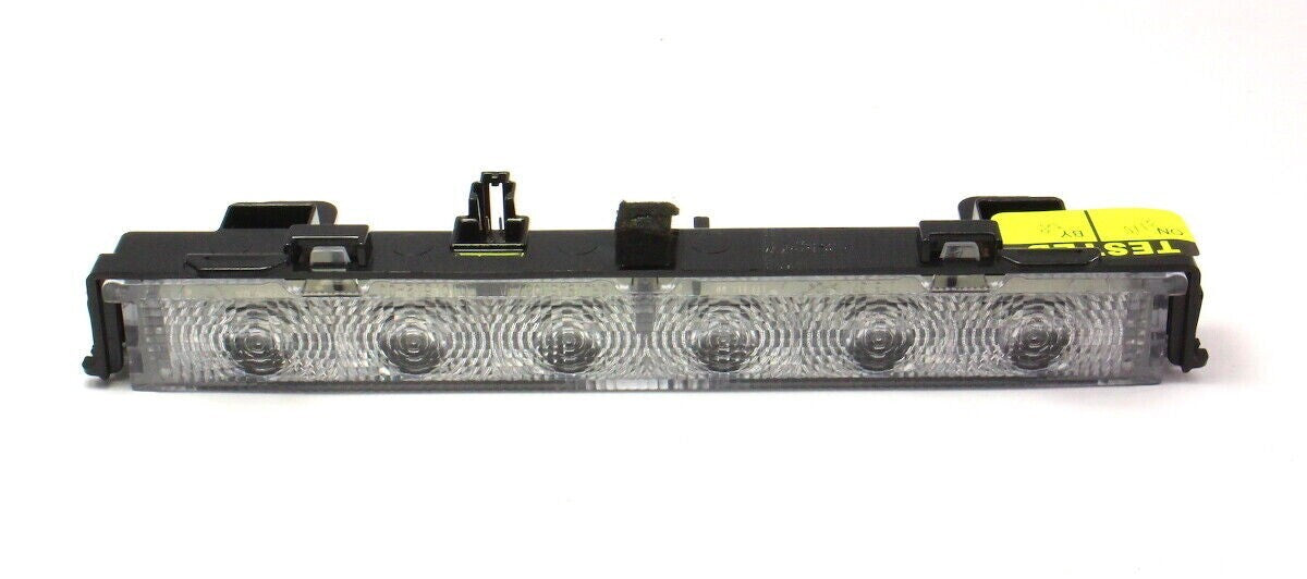 11-18 VW Jetta Sedan MK6 Center Rear Window Third Brake Light Lamp Assembly OEM