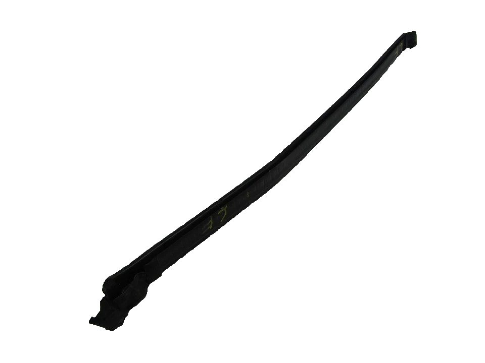 🔥03-06 Lincoln LS Weather Strip Belt Left Driver Front Door Inner Molding Trim