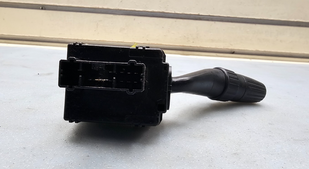 🔥01-08 Civic Element Pilot RSX CR-V Headlight Turn Signal Wiper Switch black